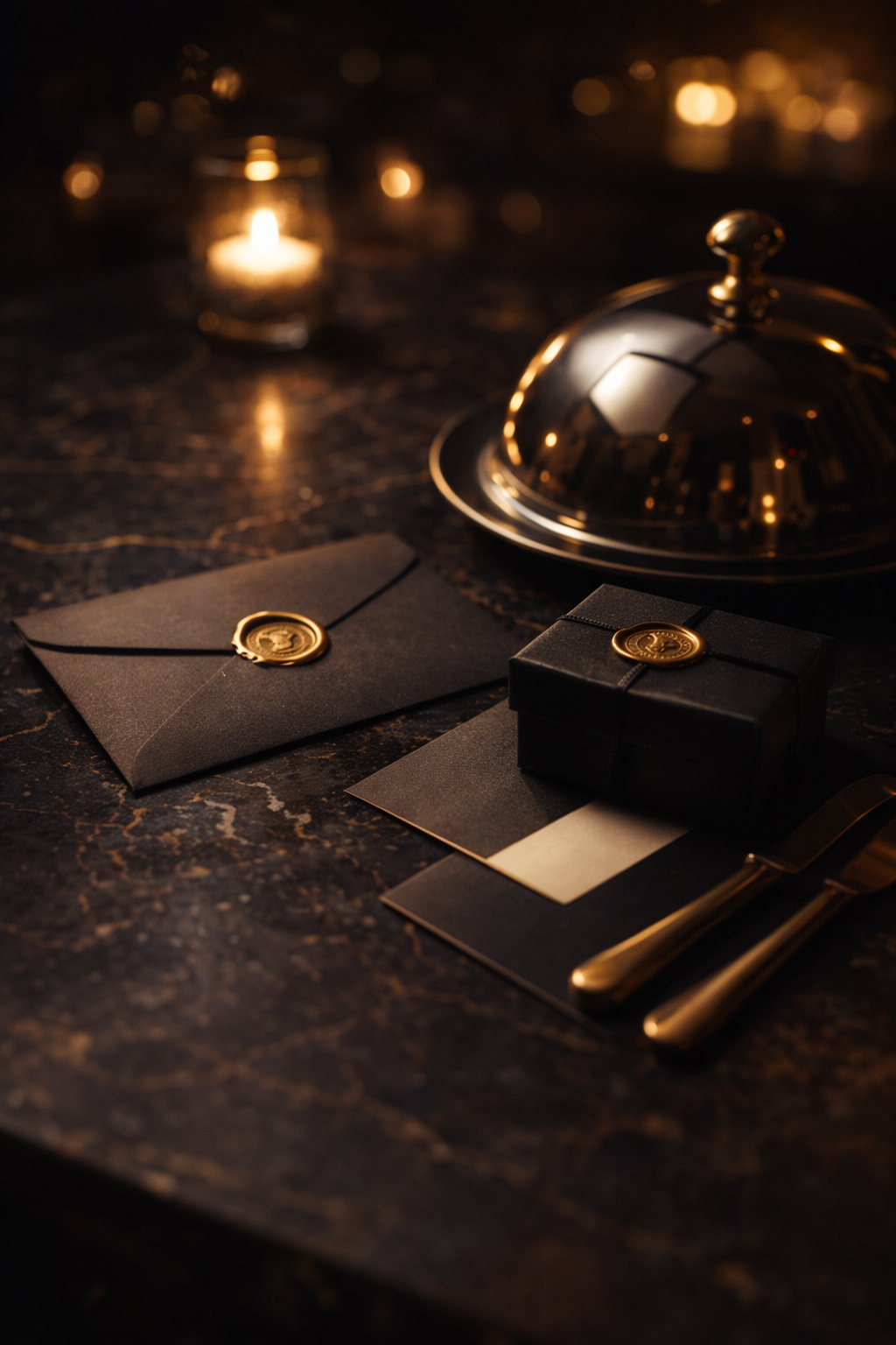 Surprise reveal preview