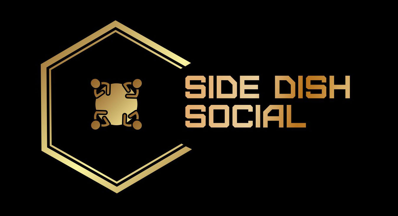SideDish Social logo